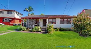 AMAZING HOME WITH 1 BEDROOM TEENAGE RETREAT