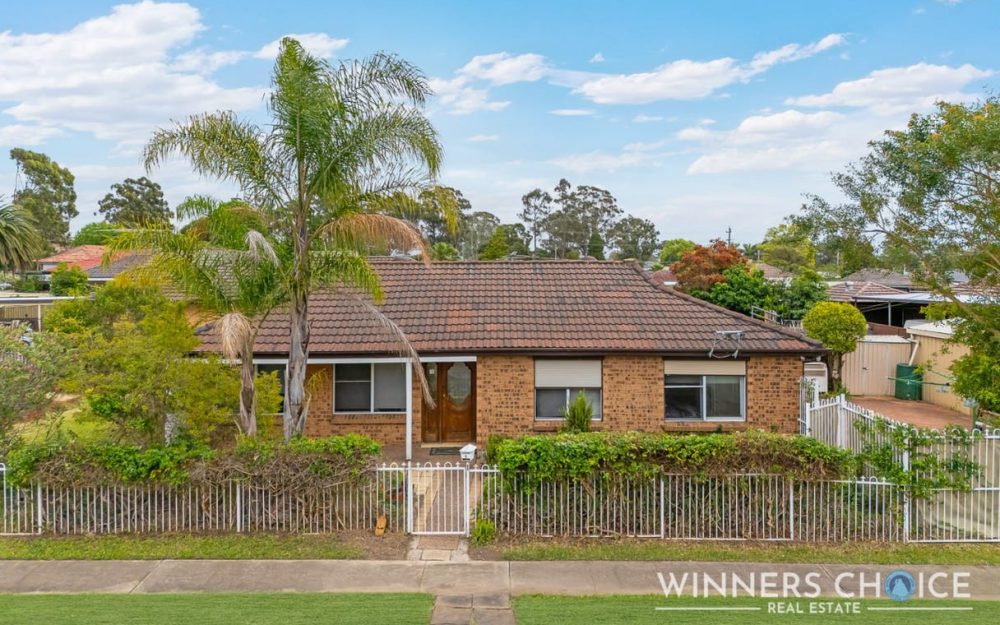 1 Doonside Crescent, Blacktown, NSW 2148