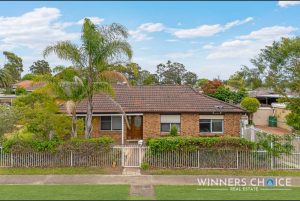 1 Doonside Crescent, Blacktown, NSW 2148