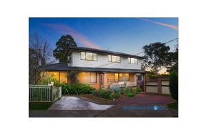 1 Ajax Place, Blacktown, NSW 2148